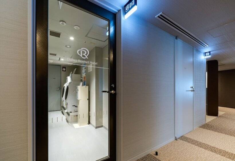 Daiwa Roynet Hotel Chiba Chuo