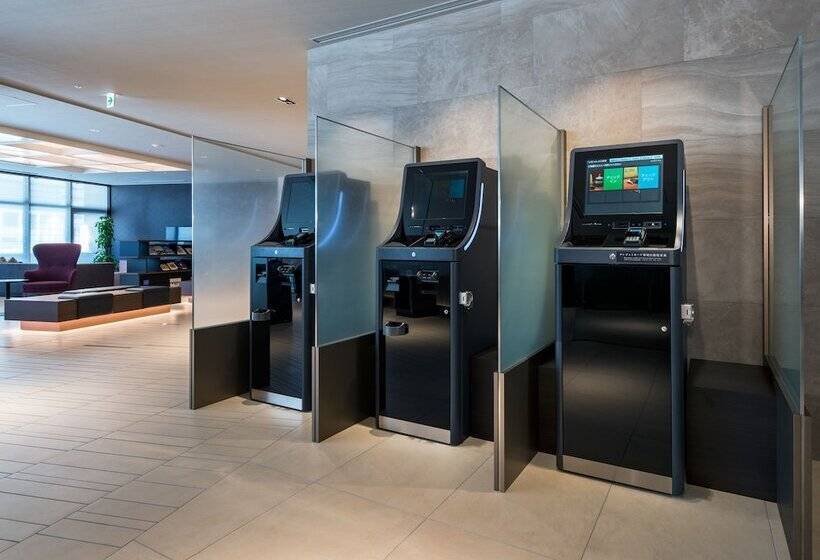 Daiwa Roynet Hotel Chiba Chuo