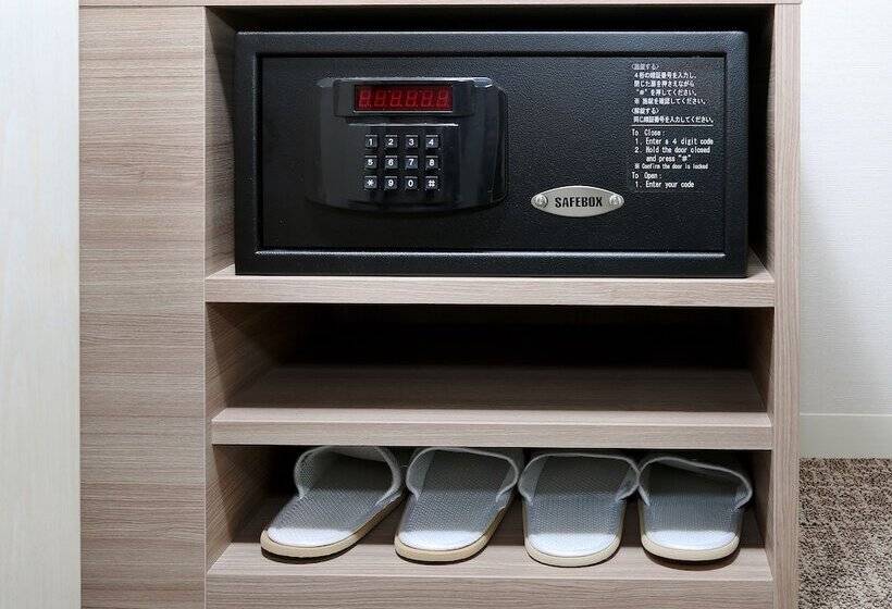 Daiwa Roynet Hotel Chiba Chuo