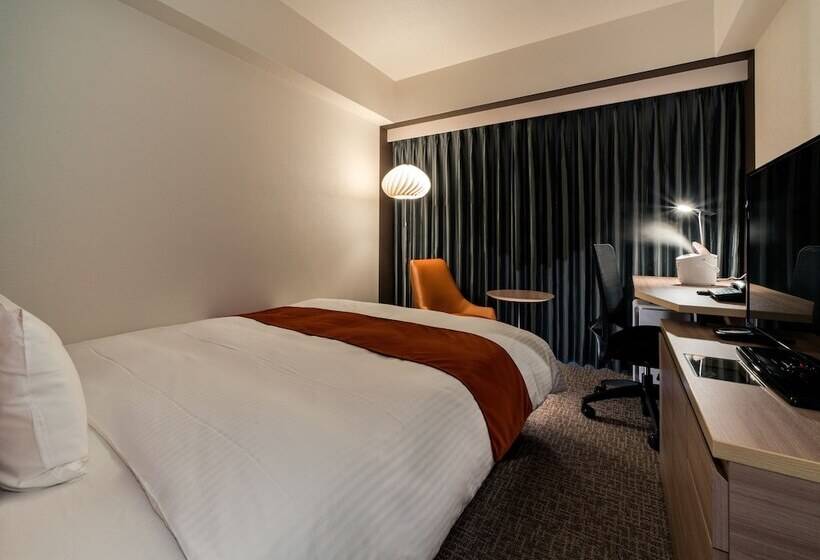 Daiwa Roynet Hotel Chiba Chuo