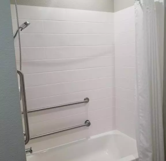 ホテル Executive Residency By Best Western Corpus Christi