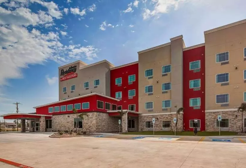 ホテル Executive Residency By Best Western Corpus Christi