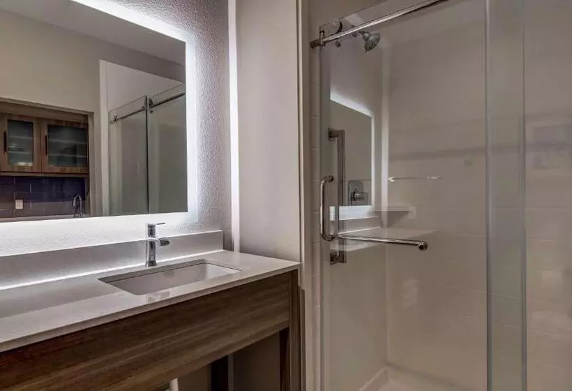 ホテル Executive Residency By Best Western Corpus Christi