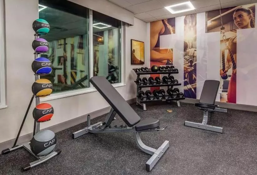 ホテル Executive Residency By Best Western Corpus Christi