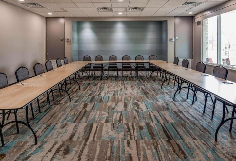 Отель Executive Residency By Best Western Corpus Christi