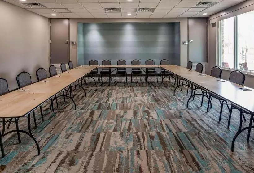 ホテル Executive Residency By Best Western Corpus Christi