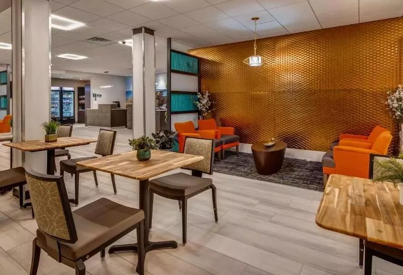ホテル Executive Residency By Best Western Corpus Christi
