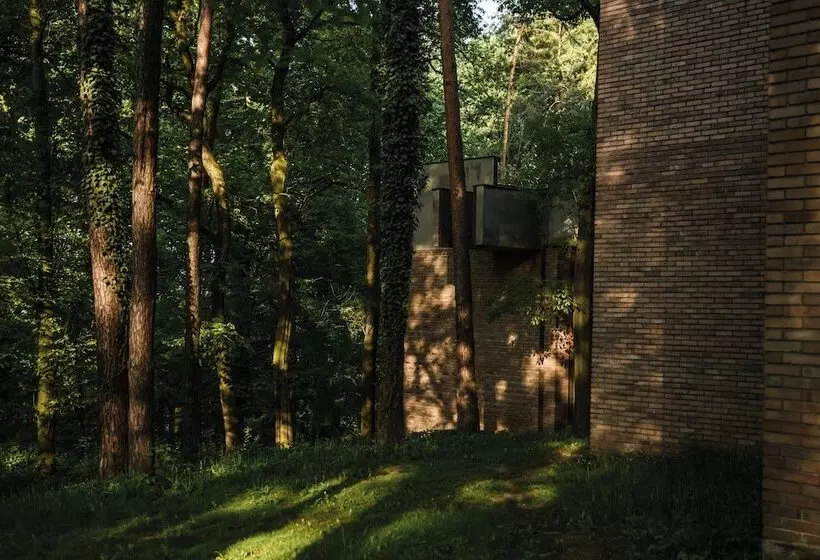 هتل Forest