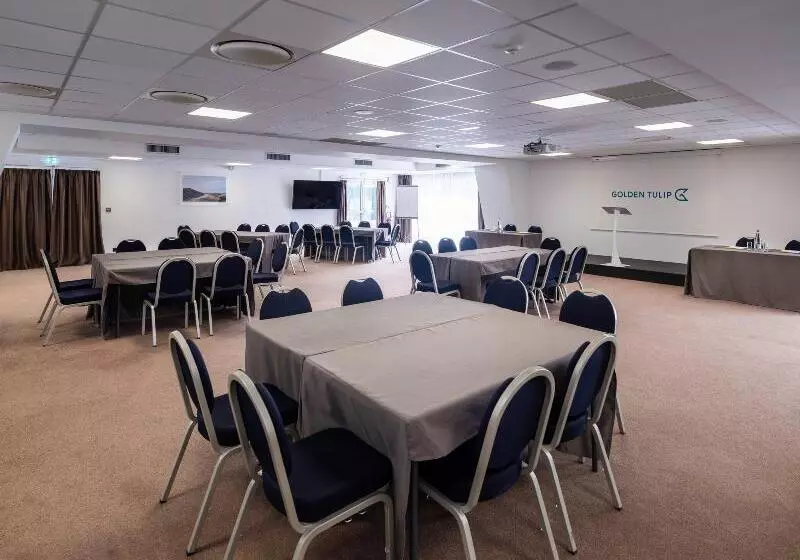 Hotelli Golden Tulip La Baule