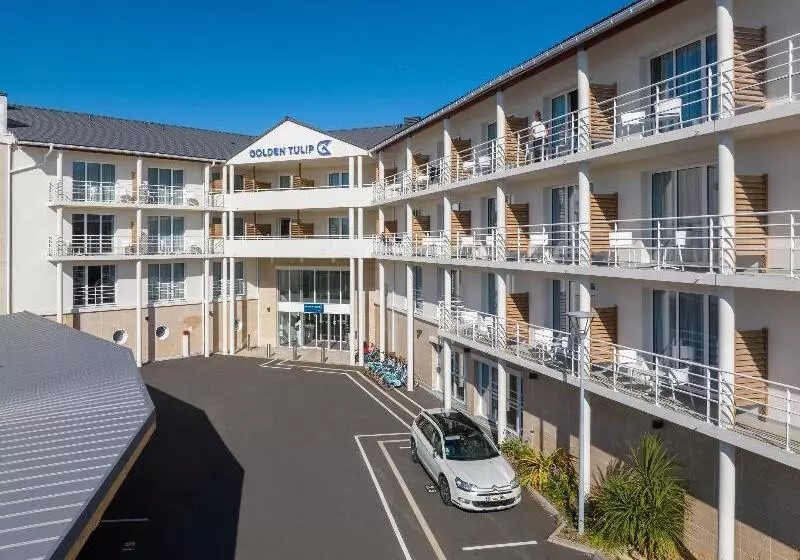 Hotelli Golden Tulip La Baule