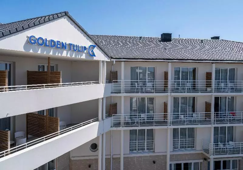 Hotelli Golden Tulip La Baule