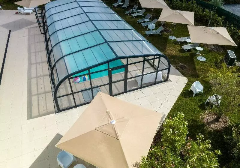 Hotelli Golden Tulip La Baule