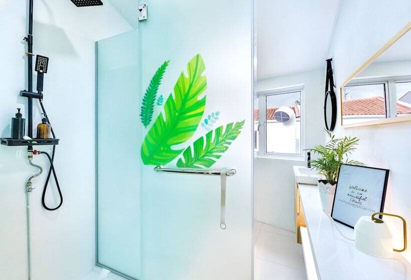 هتل Hipstercity Hostel