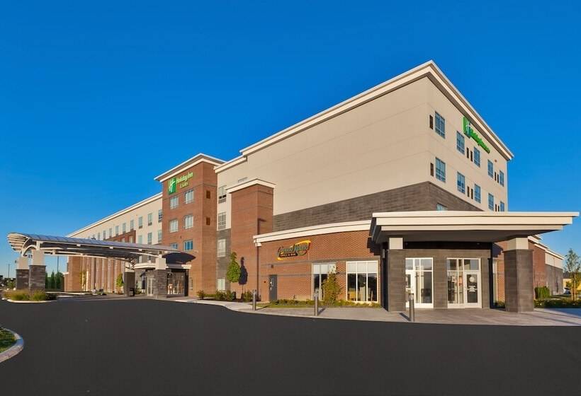 فندق Holiday Inn & Suites   Toledo Southwest   Perrysburg, An Ihg