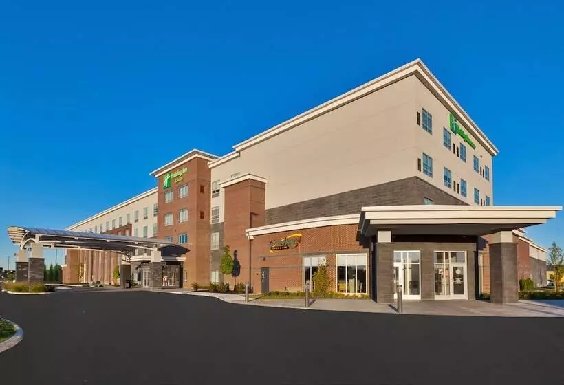 Hotelli Holiday Inn & Suites   Toledo Southwest   Perrysburg, An Ihg