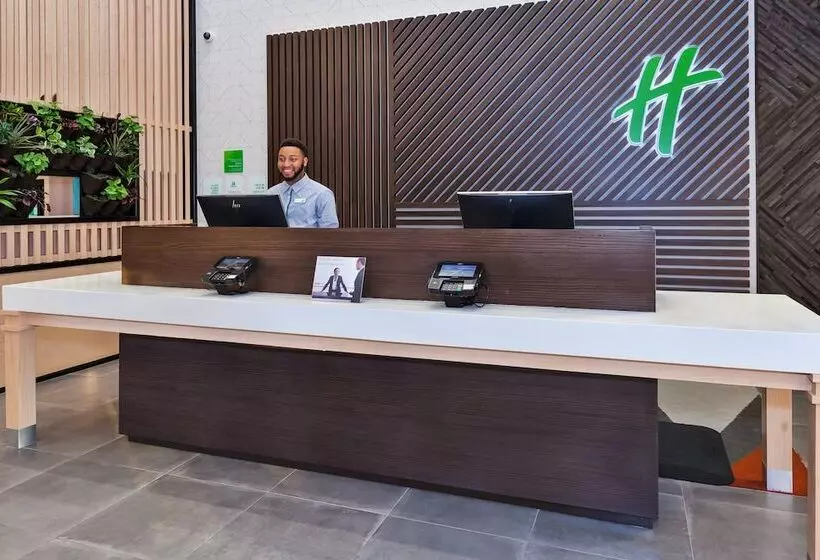 Hotelli Holiday Inn & Suites   Toledo Southwest   Perrysburg, An Ihg