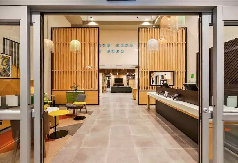 Hotelli Holiday Inn & Suites   Toledo Southwest   Perrysburg, An Ihg