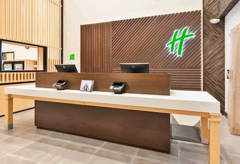 Hotelli Holiday Inn & Suites   Toledo Southwest   Perrysburg, An Ihg