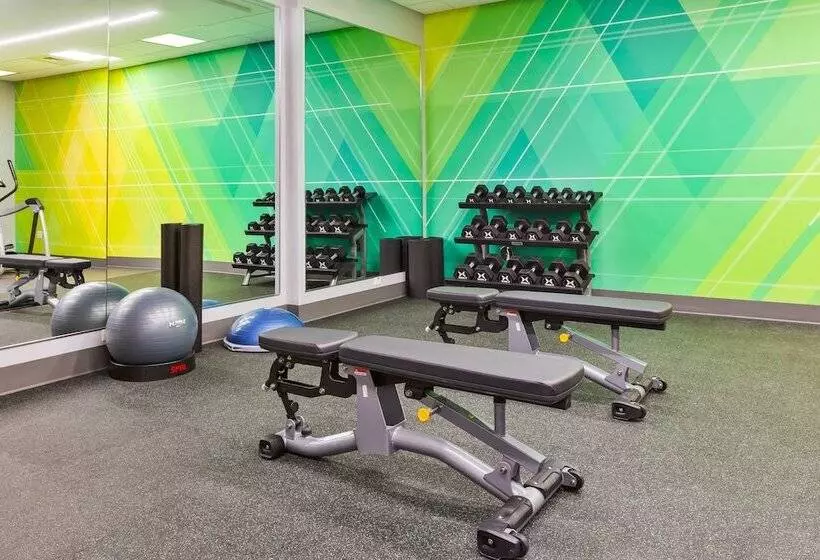 Hotelli Holiday Inn & Suites   Toledo Southwest   Perrysburg, An Ihg