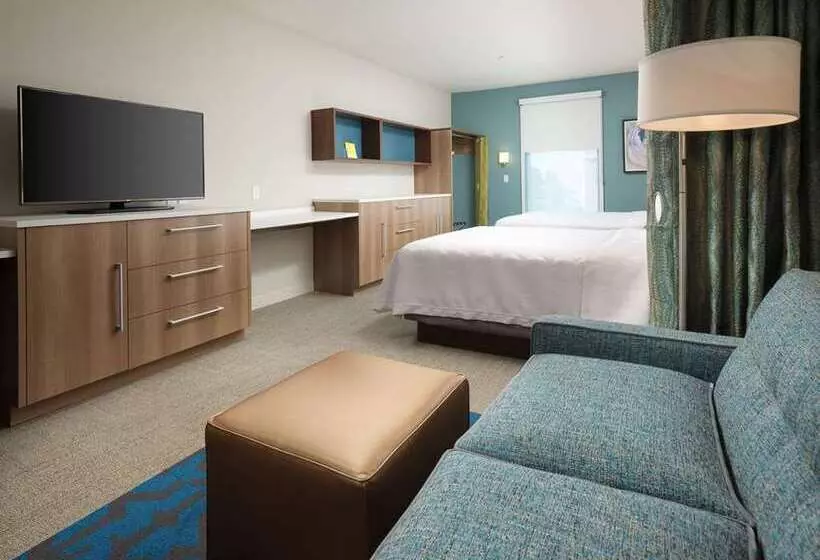 Hotelli Home2 Suites By Hilton Chattanooga Hamilton Place