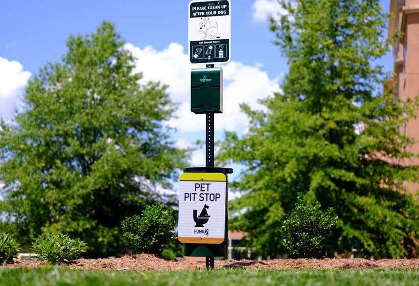 酒店 Home2 Suites By Hilton Chattanooga Hamilton Place