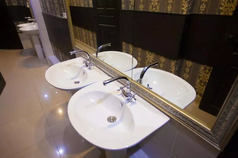 Hotelli Hostel Pioner