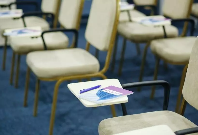 ホテル Letoleto Thermal Resort & Spa