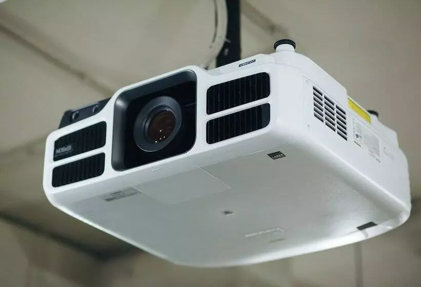 ホテル Letoleto Thermal Resort & Spa