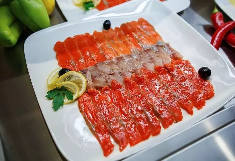 ホテル Letoleto Thermal Resort & Spa