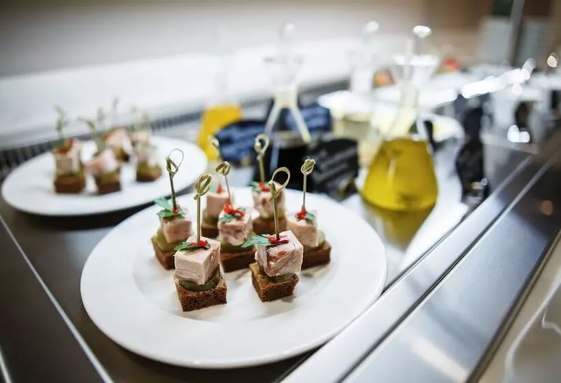 ホテル Letoleto Thermal Resort & Spa