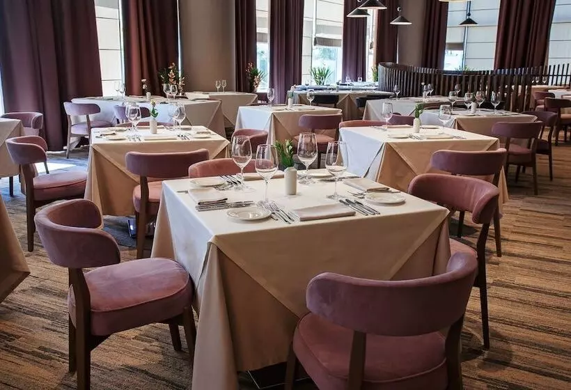 ホテル Letoleto Thermal Resort & Spa