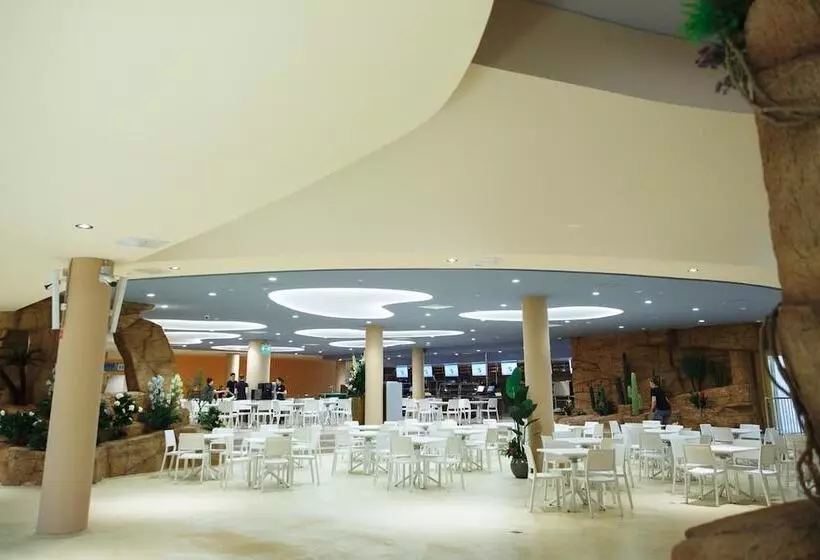 ホテル Letoleto Thermal Resort & Spa