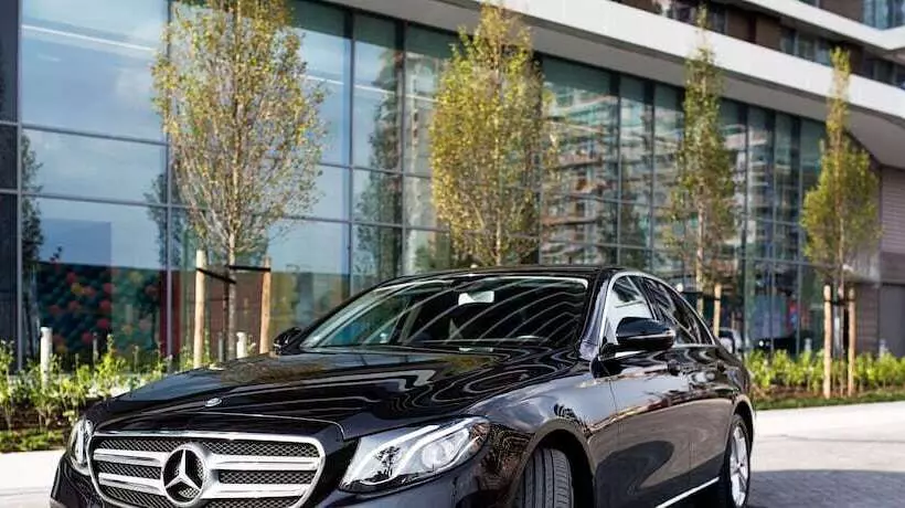 هتل Level Luxury Suites