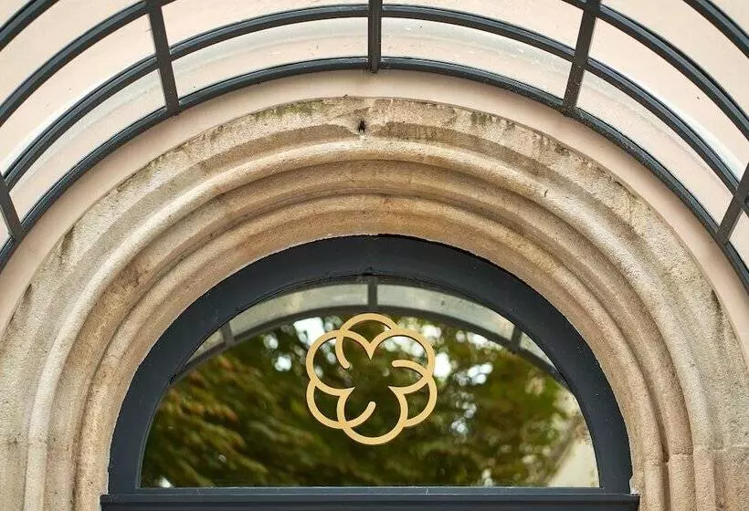 Monastery Boutique Hotel Budapest