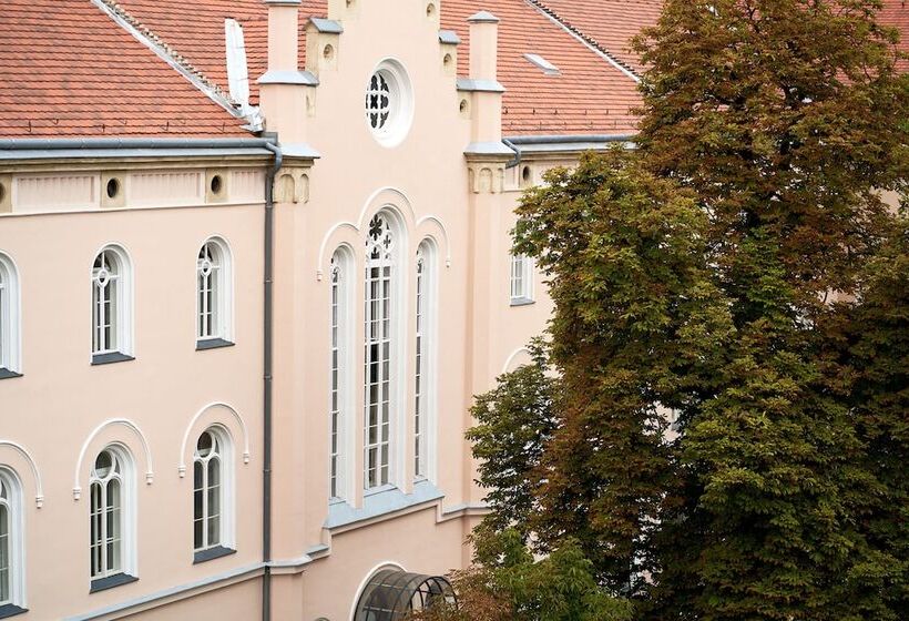 Monastery Boutique Hotel Budapest
