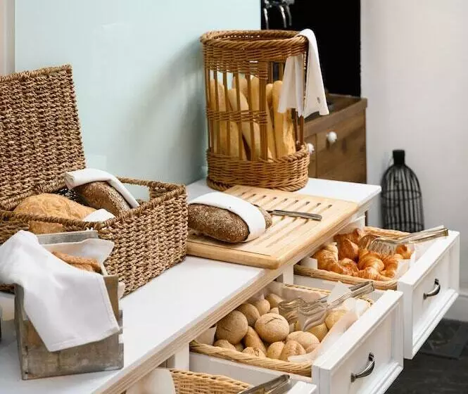 Monastery Boutique Hotel Budapest