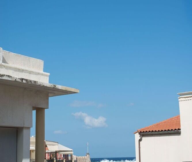 호텔 Nonnalena Boutique