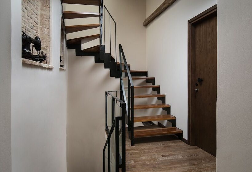 호텔 Nonnalena Boutique