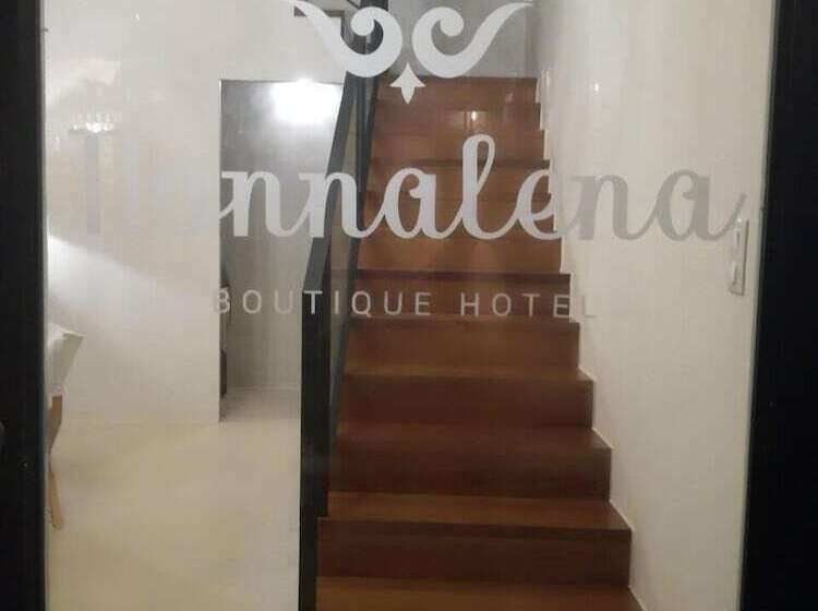 호텔 Nonnalena Boutique