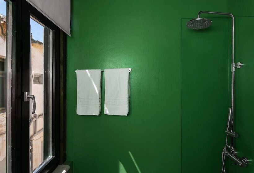 호텔 Nonnalena Boutique