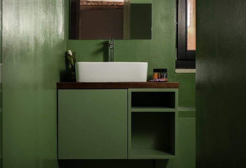 호텔 Nonnalena Boutique