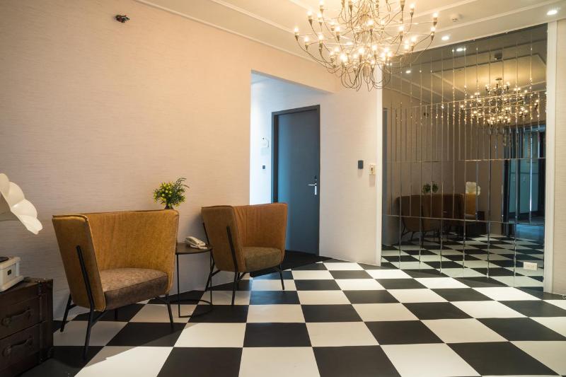 Fotos del hotel Ny:  2