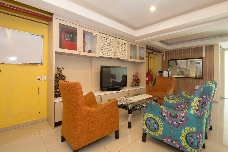 ホテル Crystal City