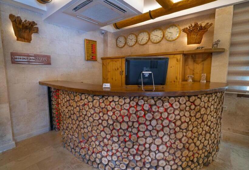 ホテル Pasha Palace