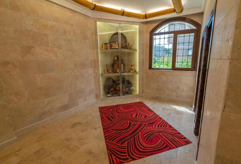 ホテル Pasha Palace