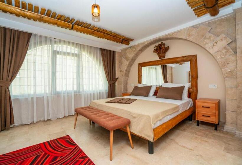 ホテル Pasha Palace