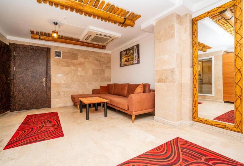 ホテル Pasha Palace