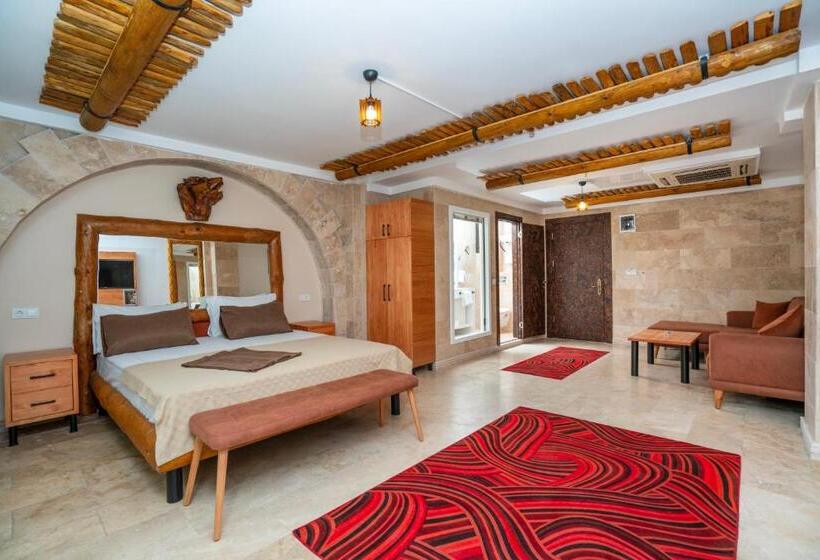 ホテル Pasha Palace