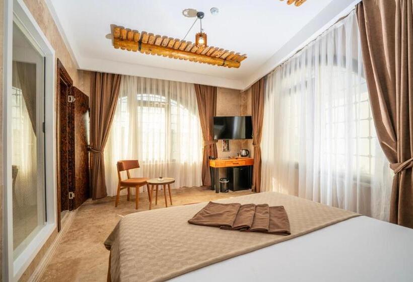 ホテル Pasha Palace