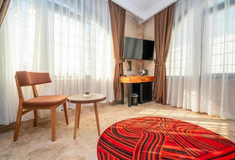 ホテル Pasha Palace